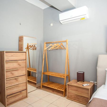 Gravanis Ir Home Pesadha ภายนอก รูปภาพ