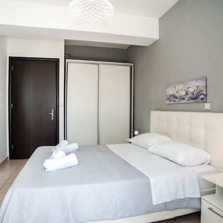 Gravanis Ir Home Pesadha ภายนอก รูปภาพ
