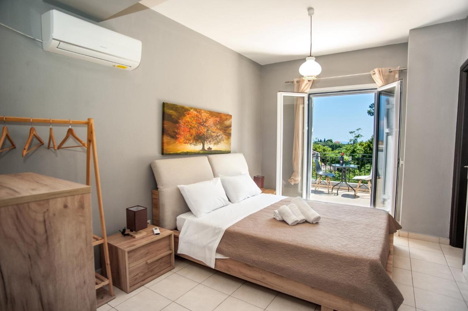 Gravanis Ir Home Pesadha ภายนอก รูปภาพ