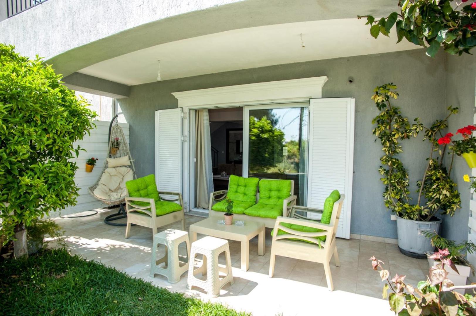 Gravanis Ir Home Pesadha ภายนอก รูปภาพ