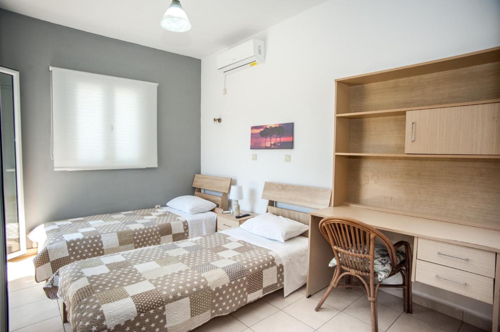 Gravanis Ir Home Pesadha ภายนอก รูปภาพ