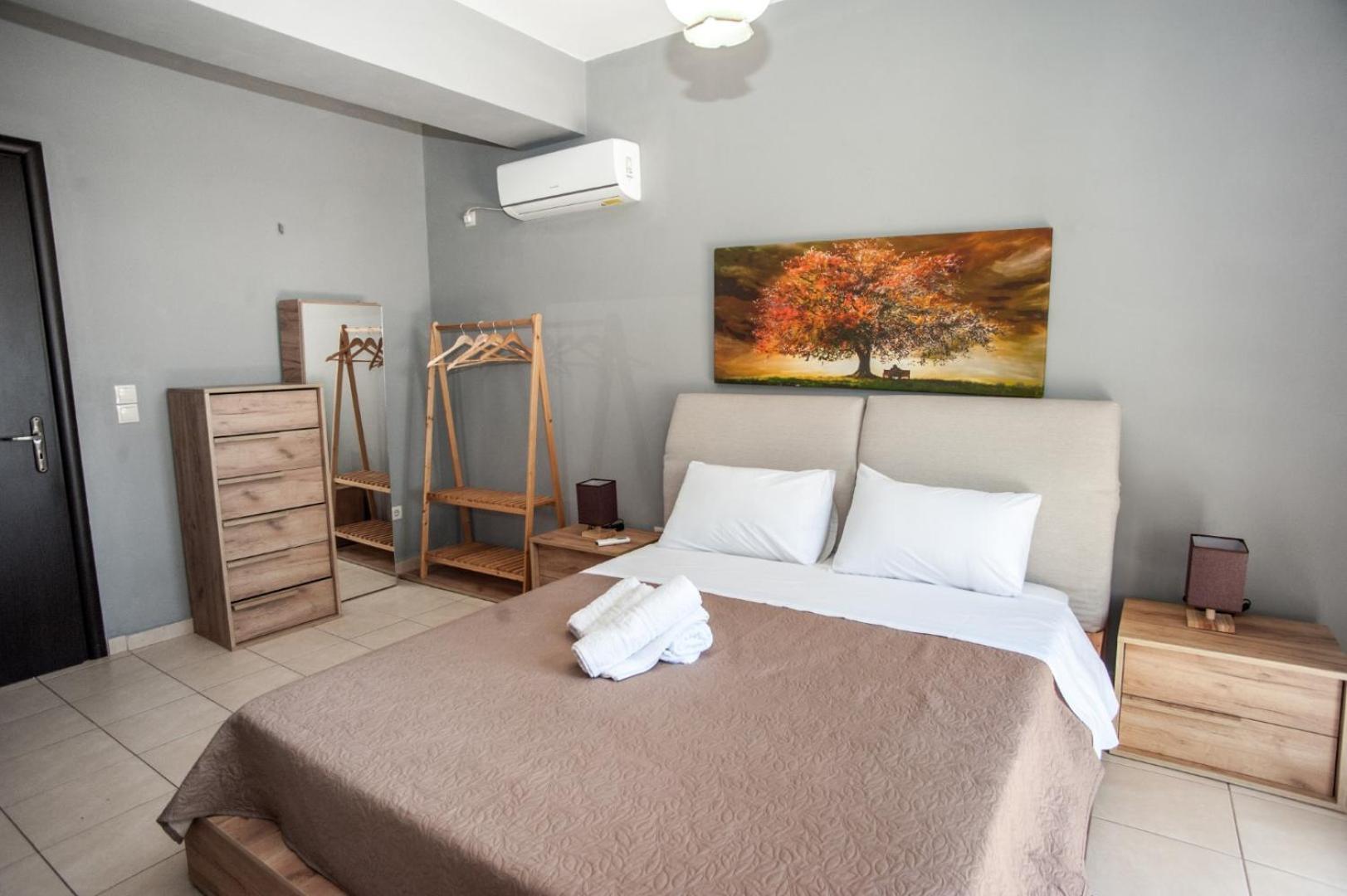 Gravanis Ir Home Pesadha ภายนอก รูปภาพ