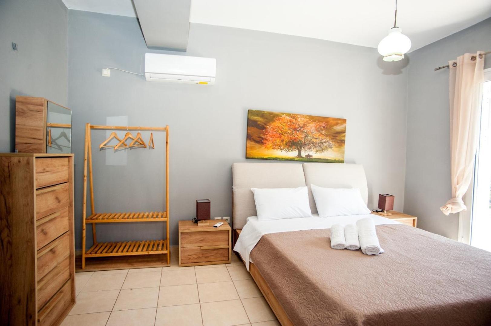 Gravanis Ir Home Pesadha ภายนอก รูปภาพ
