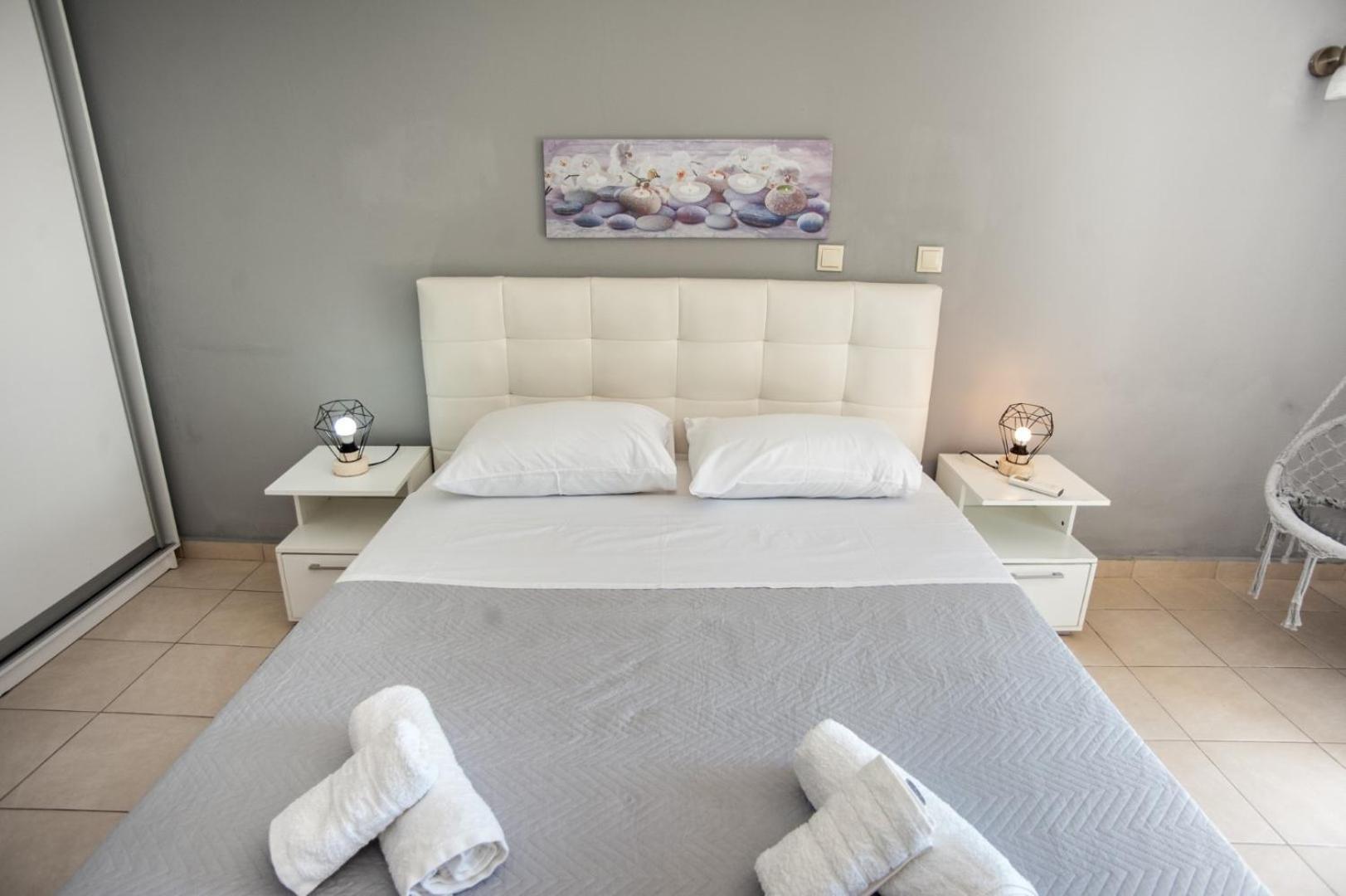 Gravanis Ir Home Pesadha ภายนอก รูปภาพ