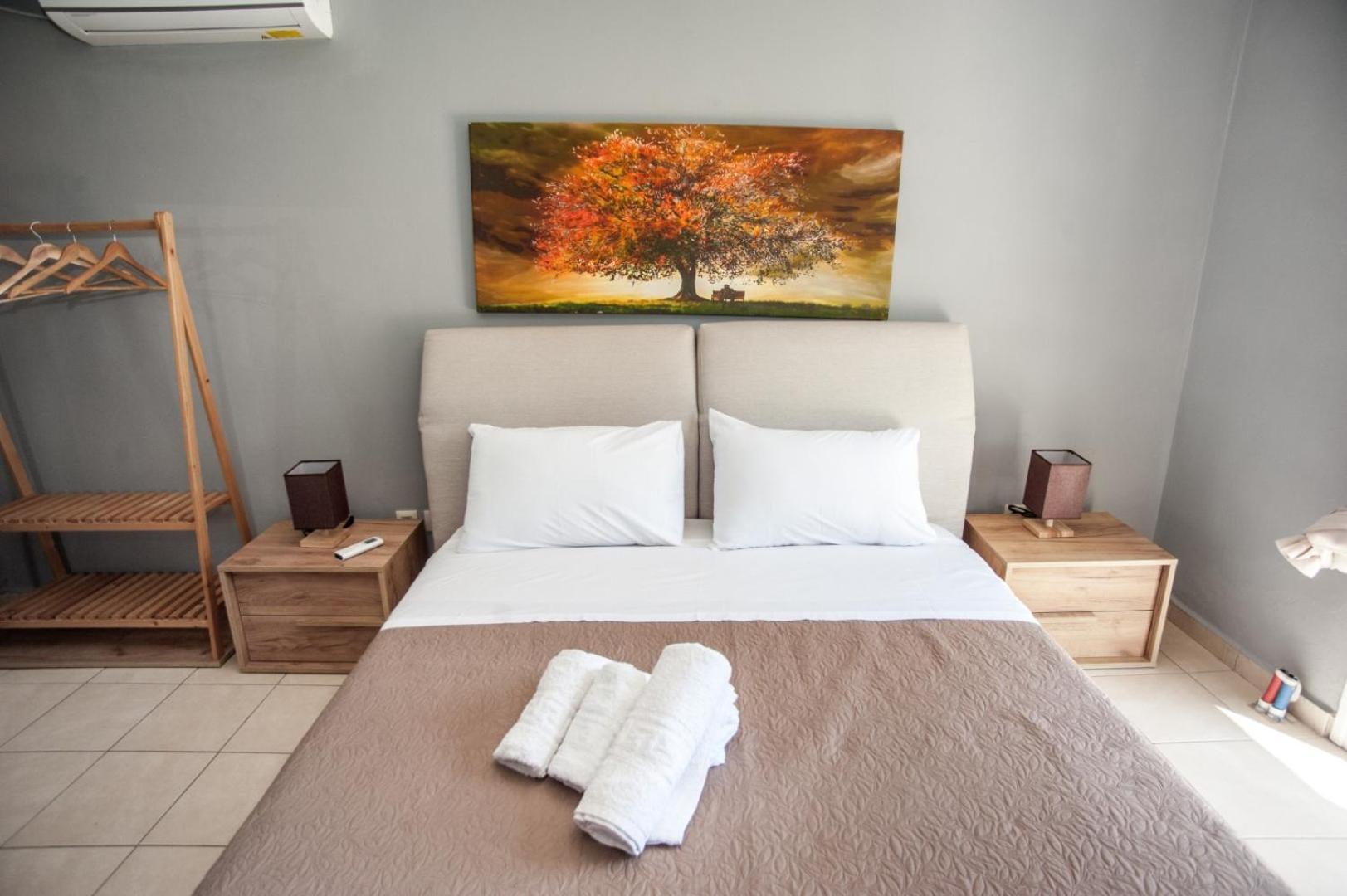 Gravanis Ir Home Pesadha ภายนอก รูปภาพ