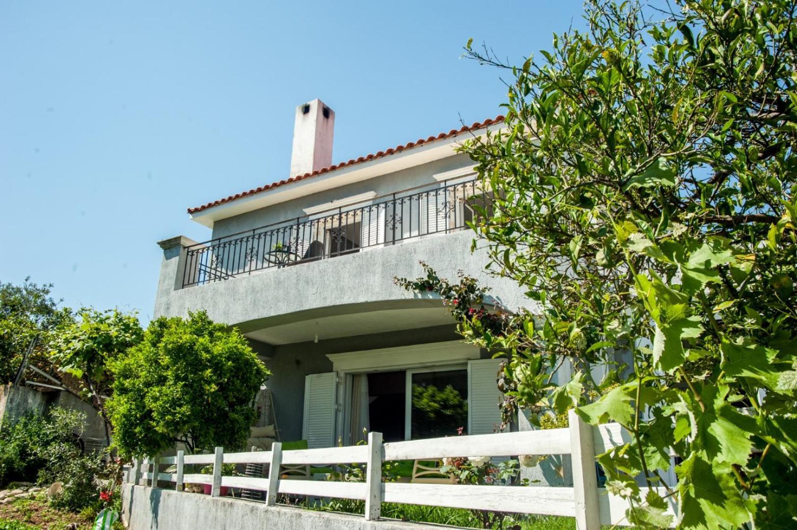 Gravanis Ir Home Pesadha ภายนอก รูปภาพ